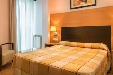 Hôtel Alda Barraña Playa