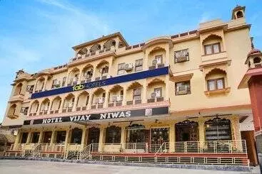 Hotel Vijay Niwas