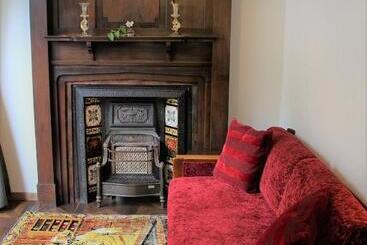 Pansiyon 小さなホテルセラヴィ