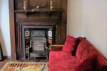 ペンション 小さなホテルセラヴィ