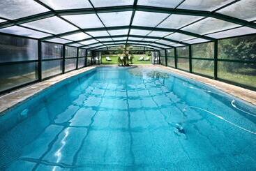 펜션 Château De Camperos