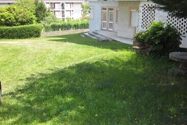 Pensjonat Habitaciones López Azcona