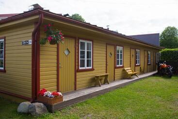 پانسیون Rannapargi Housing