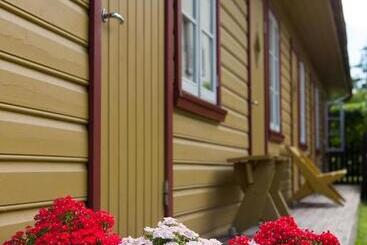 پانسیون Rannapargi Housing