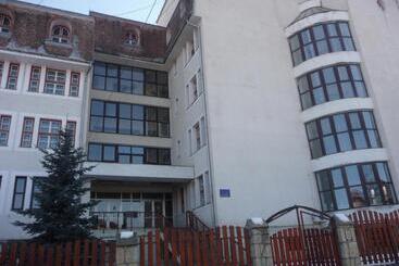 Pensão Vila Diakonia