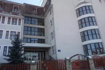 ペンション Vila Diakonia