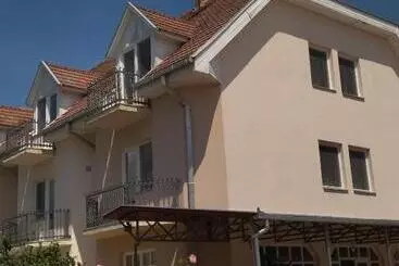 Start Panzió étterem