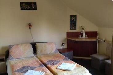 Start Panzió étterem