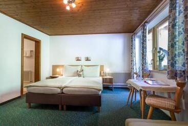 膳宿费 Gästehaus Erler