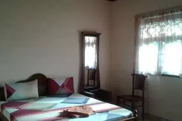 Bed and Breakfast Villa Rodrigo
