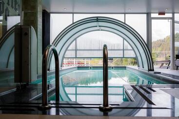 Chevalier Hotel & Spa