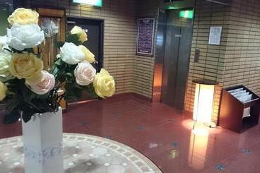 Hotel Crown Hills Sagamihara