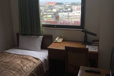 Hotel Hirosaki Prince