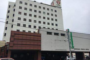 Hotel Hirosaki Prince