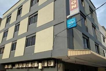 هتل Leon Inn Nagoya