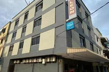Hotel Leon Inn Nagoya