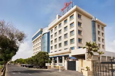 Hotel Ramada By Wyndham Karachi Creek