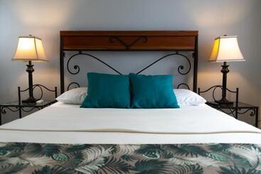 هتل San Jose, Matagalpa