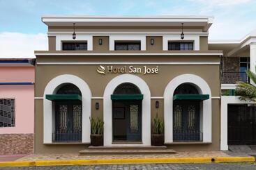 هتل San Jose, Matagalpa