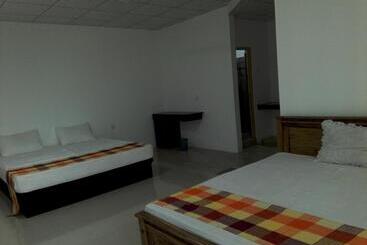 هتل Sudunelum Holiday Resort