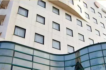 Hotel Tahara City