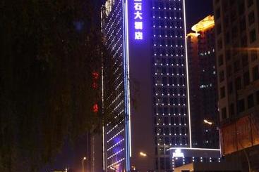 Hotel Xining Sapphire