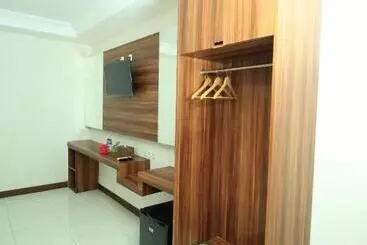 호텔 Allisa Resort