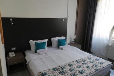 فندق Atlas City Center