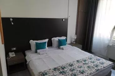 Hotel Atlas City Center
