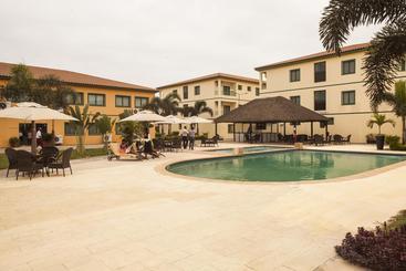 هتل Complexo Turístico Chik Chik Morro Bento