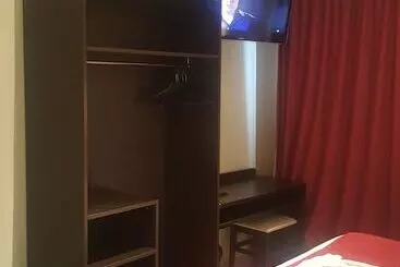 Hotel Hôtel M Lys