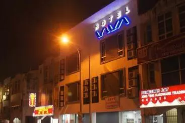 هتل Viva
