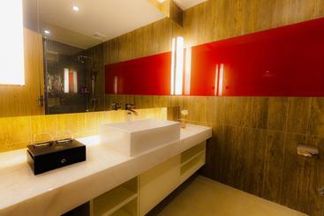 酒店 Zhuhai Shaoguan Boutique