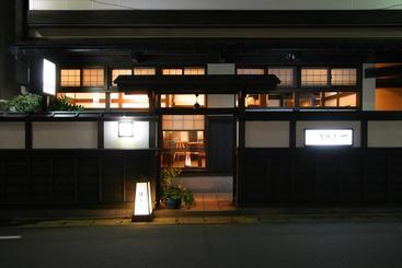 Ryokan Tamaya