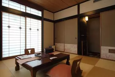 Ryokan Tamaya