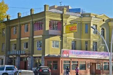 Ostello Lotus Guesthouse