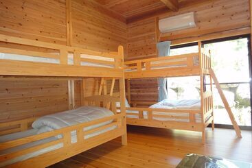 Bed and Breakfast Pension Blue Drop