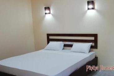 Bed and Breakfast Pinthu Home Stay