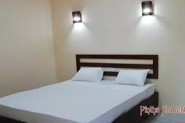 تختخواب و صبحانه Pinthu Home Stay