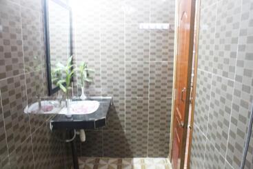 住宿加早餐  The Siem Reap Chilled Backpacker