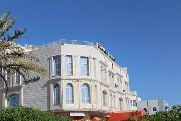 فندق الريان