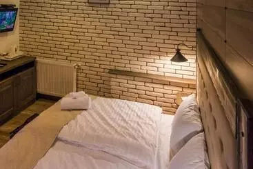 Hotel Chalet Crepdechine