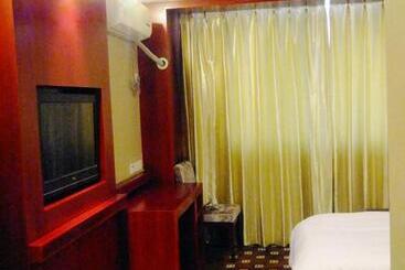 בית מלון כפרי Chengde Hui Long