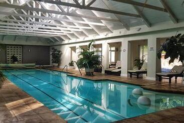 Fordoun Hotel And Spa