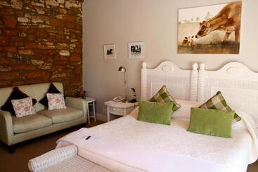 Fordoun Hotel And Spa