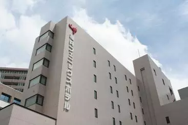 Hotel Fukui Phoenix