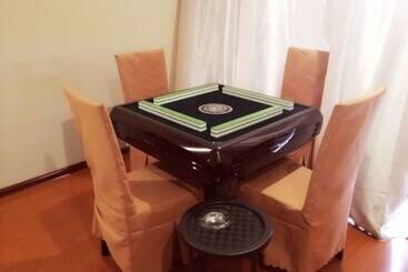 酒店 Greentree Inn Jiangsu Huaian North Beijing Road West Beijing Road Express