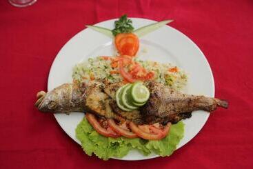 בית מלון כפרי Nouakchott