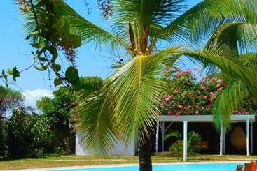 Hotel Sonrisa Villas