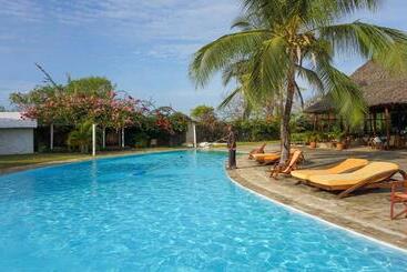 Hotel Sonrisa Villas